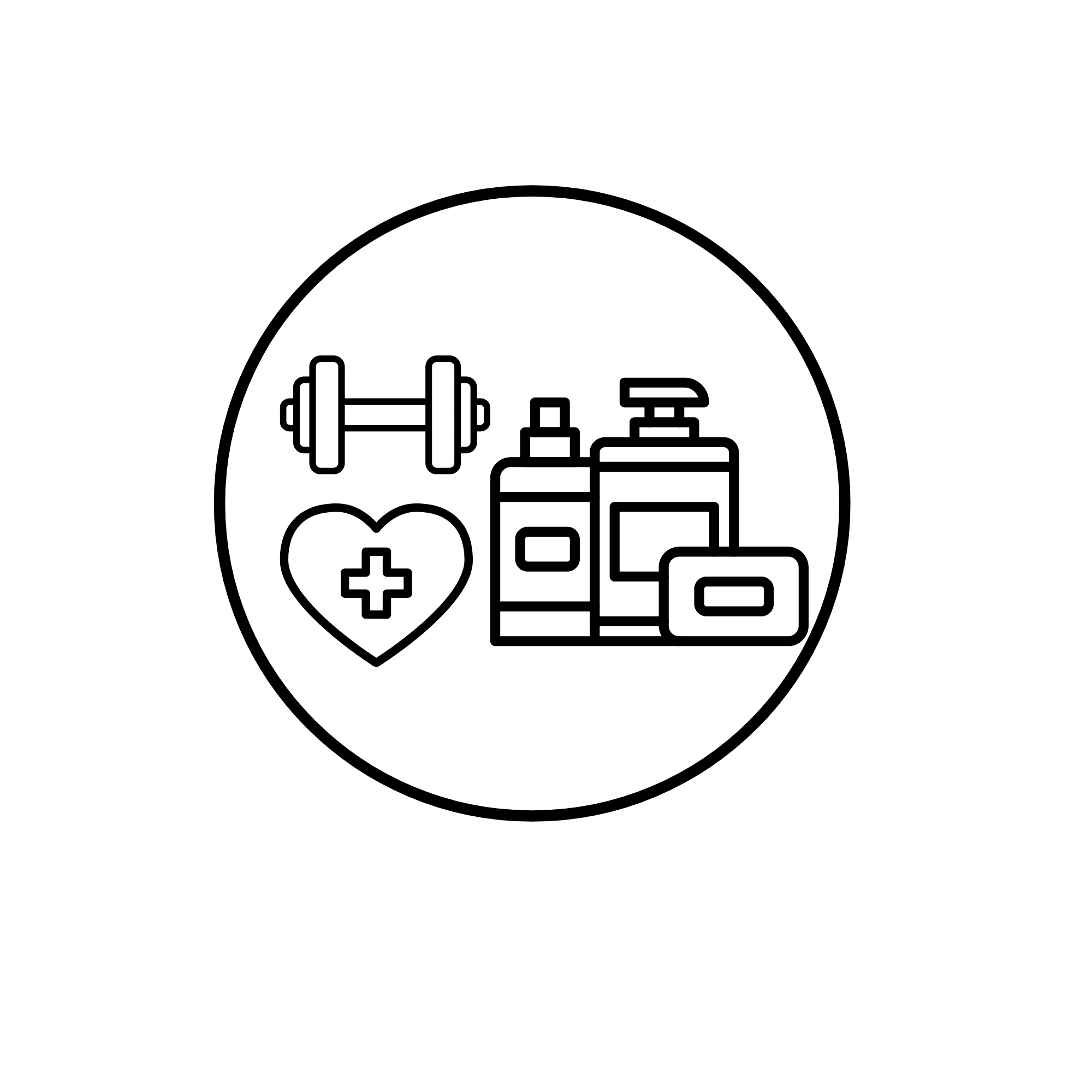 Health & Personal care