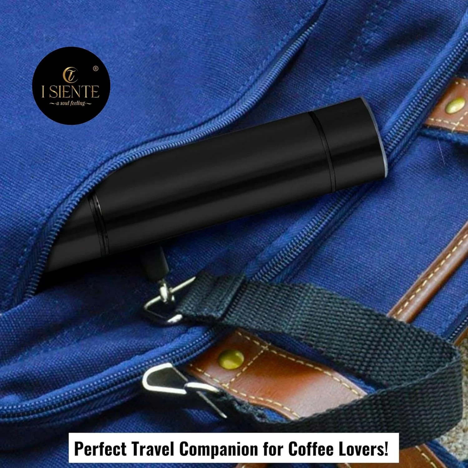 Manual Coffee Bean Grinder